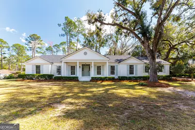 2307 Riverhill Drive, Valdosta, GA 31602 - Photo 1