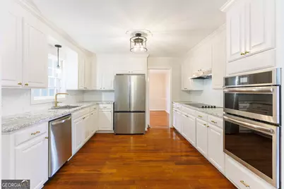 2307 Riverhill Drive, Valdosta, GA 31602 - Photo 4