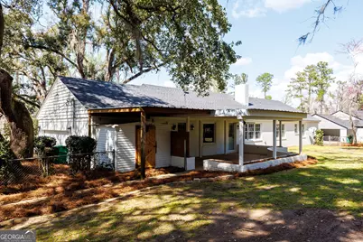 2307 Riverhill Drive, Valdosta, GA 31602 - Photo 38