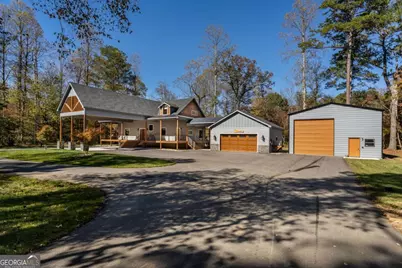1248 Sunset Road, Epworth, GA 30541 - Photo 6