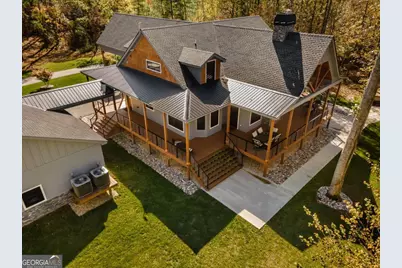 1248 Sunset Road, Epworth, GA 30541 - Photo 8