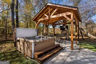 1248 Sunset Road, Epworth, GA 30541 - Photo 48