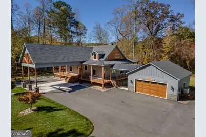 1248 Sunset Road, Epworth, GA 30541 - Photo 2