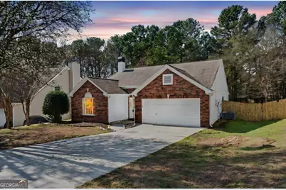 5248 Arbor View Lane, Sugar Hill, GA 30518 - Photo 2