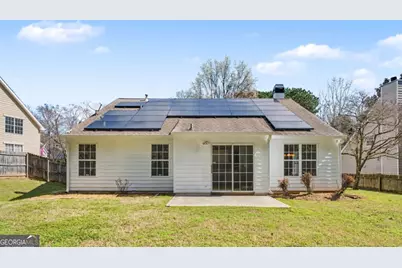 5248 Arbor View Lane, Sugar Hill, GA 30518 - Photo 36