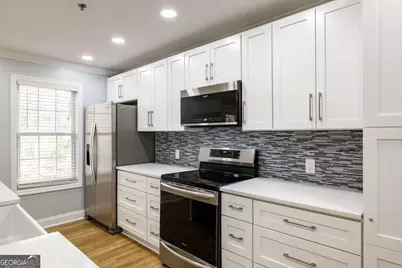 860 Mitchell Bridge Road #8, Athens, GA 30606 - Photo 6