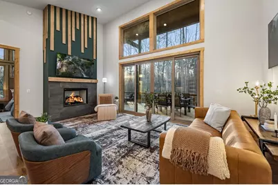 122 Cohutta Overlook Way, Blue Ridge, GA 30513 - Photo 2