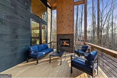 122 Cohutta Overlook Way, Blue Ridge, GA 30513 - Photo 34