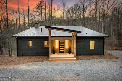 122 Cohutta Overlook Way, Blue Ridge, GA 30513 - Photo 50