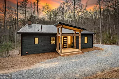 122 Cohutta Overlook Way, Blue Ridge, GA 30513 - Photo 12