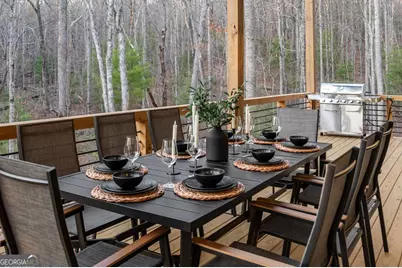 122 Cohutta Overlook Way, Blue Ridge, GA 30513 - Photo 36