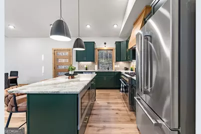 122 Cohutta Overlook Way, Blue Ridge, GA 30513 - Photo 14