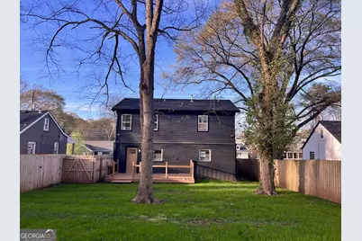 2455 Lynn Iris Drive, Decatur, GA 30032 - Photo 2