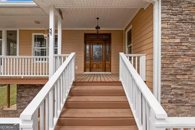 1229 Boggus Road, Franklin, GA 30217 - Photo 8