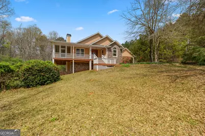 1229 Boggus Road, Franklin, GA 30217 - Photo 4