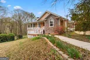 1229 Boggus Rd, Franklin, GA 30217 - Photo 6