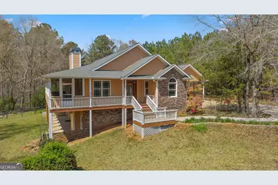 1229 Boggus Road, Franklin, GA 30217 - Photo 1