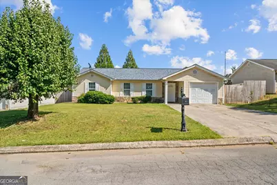 171 Bear Den Court, Dalton, GA 30721 - Photo 1