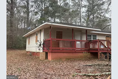 8122 Puckett Street SW, Covington, GA 30014 - Photo 2