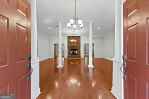 107 Cameron Pointe Dr, Lagrange, GA 30240 - Photo 4