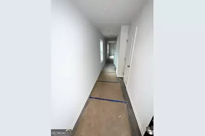 11604 E Lovejoy Road #LOT 5, Hampton, GA 30228 - Photo 4