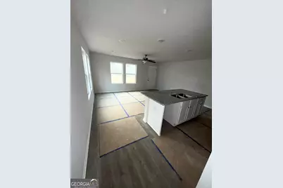 11604 E Lovejoy Road #LOT 5, Hampton, GA 30228 - Photo 8