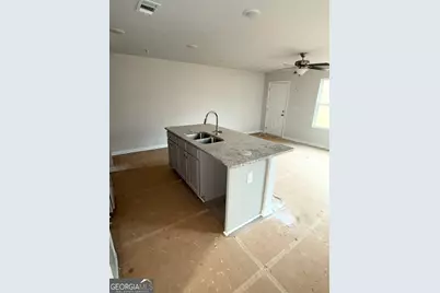 11616 E Lovejoy Road #LOT 10, Hampton, GA 30228 - Photo 8