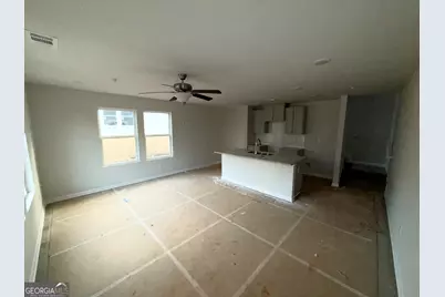 11616 E Lovejoy Road #LOT 10, Hampton, GA 30228 - Photo 10