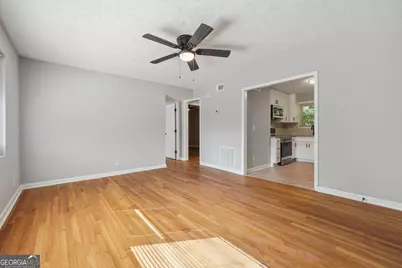 169 Constitution Boulevard #5, Lawrenceville, GA 30046 - Photo 4