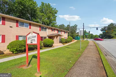 169 Constitution Boulevard #5, Lawrenceville, GA 30046 - Photo 2