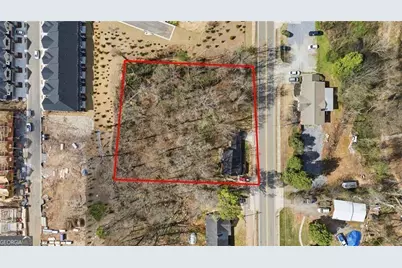1004 Marietta Road, Canton, GA 30114 - Photo 2