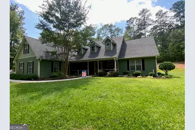 950 John Lovelace Road, Lagrange, GA 30241 - Photo 2