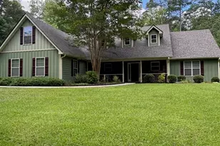 950 John Lovelace Rd, Lagrange, GA 30241 - Photo 1