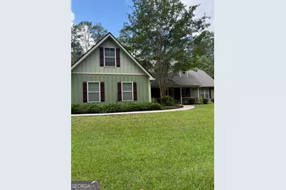 950 John Lovelace Road, Lagrange, GA 30241 - Photo 2