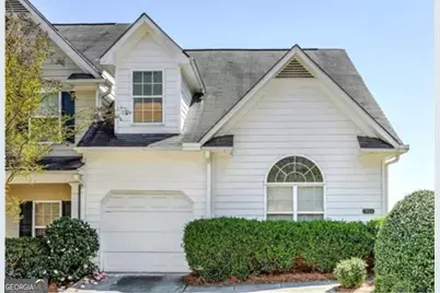 1923 Hoods Fort Circle #29, Kennesaw, GA 30144 - Photo 1