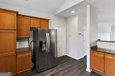 1923 Hoods Fort Circle #29, Kennesaw, GA 30144 - Photo 8