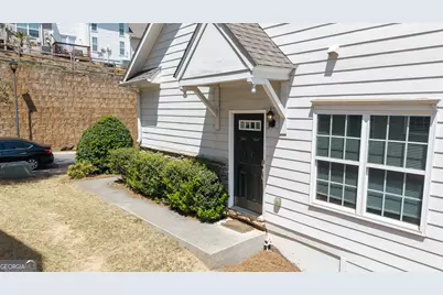 1923 Hoods Fort Circle #29, Kennesaw, GA 30144 - Photo 2