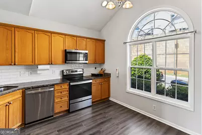 1923 Hoods Fort Circle #29, Kennesaw, GA 30144 - Photo 6