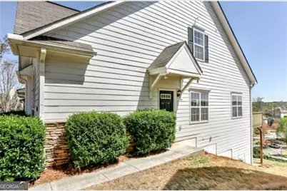 1923 Hoods Fort Circle #29, Kennesaw, GA 30144 - Photo 2