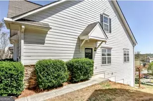 1923 Hoods Fort Circle, Kennesaw, GA 30144 - Photo 2