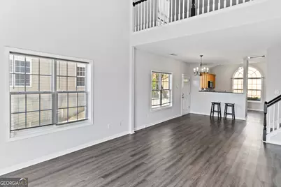 1923 Hoods Fort Circle #29, Kennesaw, GA 30144 - Photo 4