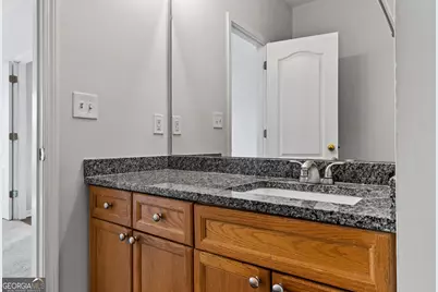 1923 Hoods Fort Circle #29, Kennesaw, GA 30144 - Photo 24