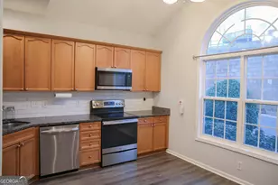 1923 Hoods Fort Circle, Kennesaw, GA 30144 - Photo 4