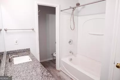 1923 Hoods Fort Circle #29, Kennesaw, GA 30144 - Photo 18