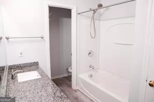 1923 Hoods Fort Circle, Kennesaw, GA 30144 - Photo 18