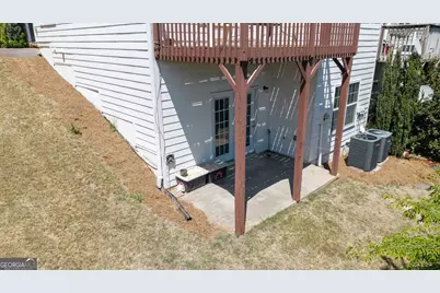 1923 Hoods Fort Circle #29, Kennesaw, GA 30144 - Photo 28