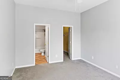 1923 Hoods Fort Circle #29, Kennesaw, GA 30144 - Photo 22