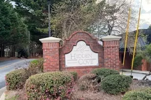 3312 Hidden Cove Circle, Norcross, GA 30092 - Photo 2