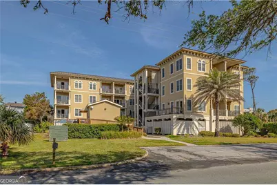 1015 Beachview Drive #103, Saint Simons, GA 31522 - Photo 22