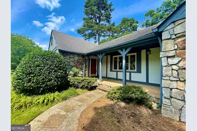 11 Cumberland Drive SE, Rome, GA 30161 - Photo 4